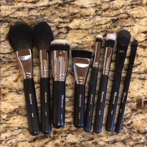 Morphe Face Brush Set